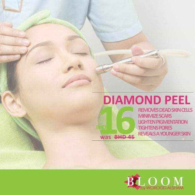 Facial 1